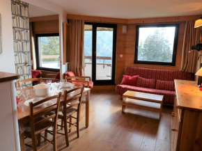 Appartement rénové 5 pers, 2P avec WIFI - Avoriaz - FR-1-633-22